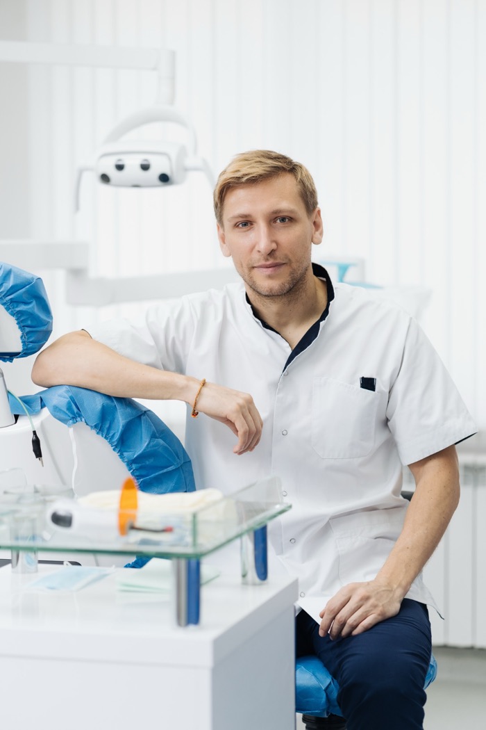 Dr. João Silva